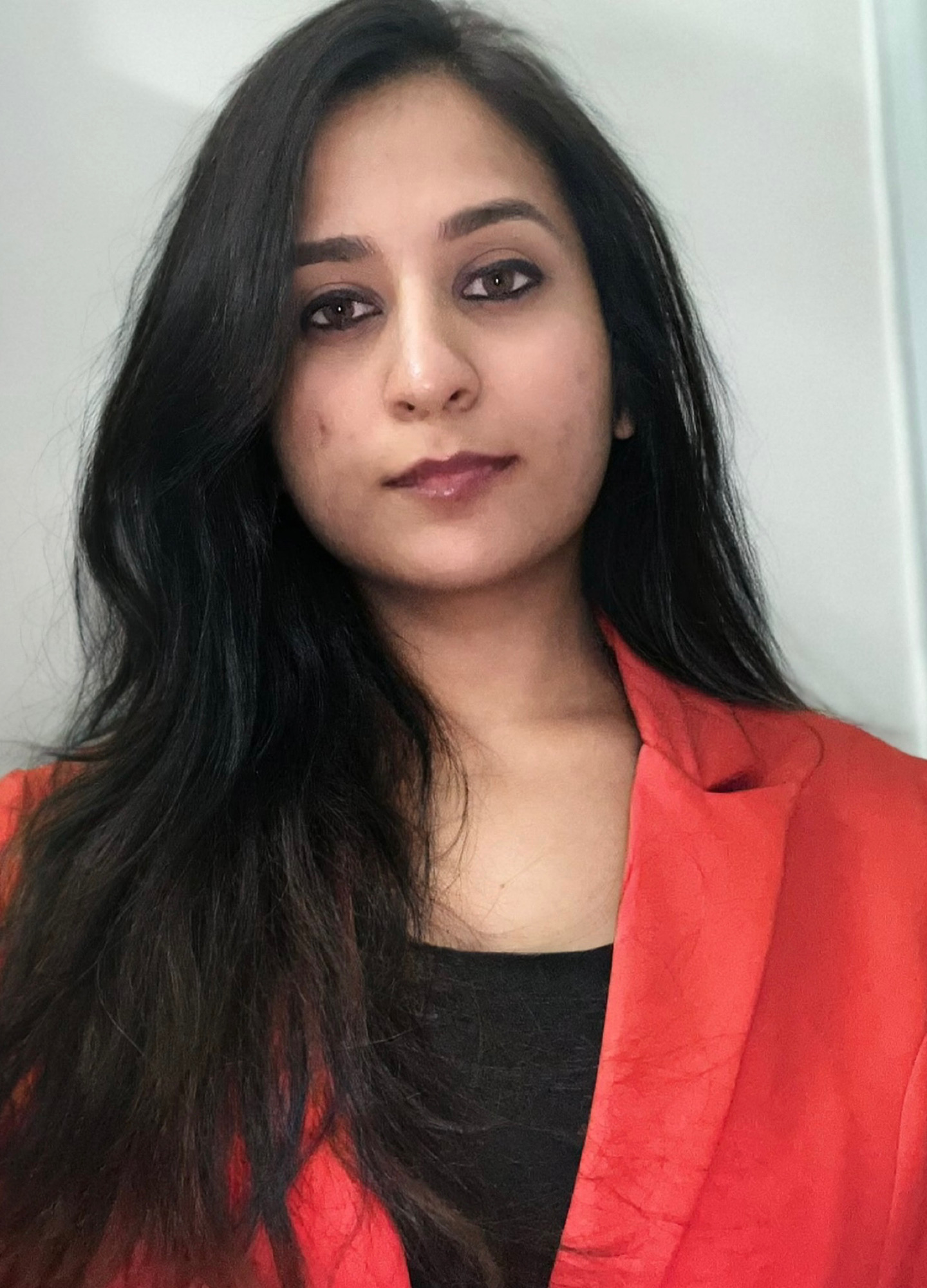 Neharika Srivastava